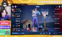 王者狼队最新爆料消息,神秘英雄即将登场，游戏格局再掀风云